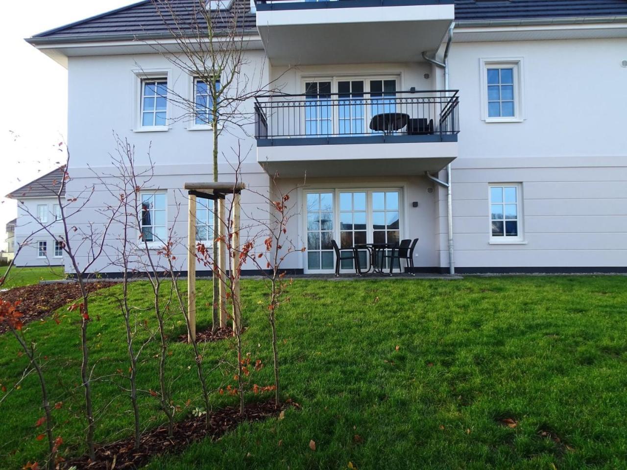 Haus Strandperle Börgerende-Rethwisch 外观 照片