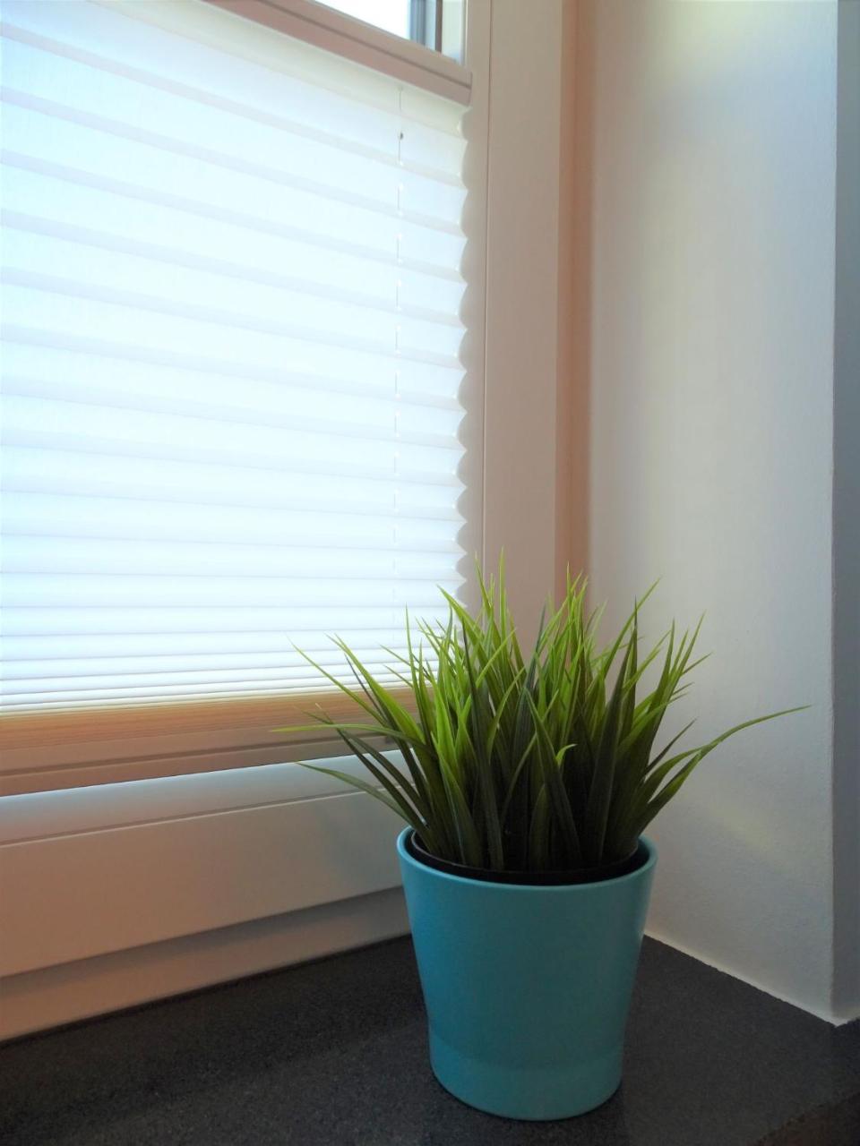 Haus Strandperle Börgerende-Rethwisch 外观 照片
