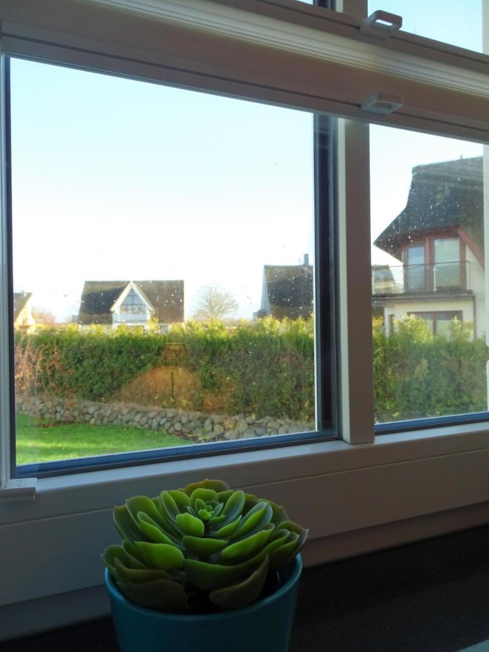 Haus Strandperle Börgerende-Rethwisch 外观 照片