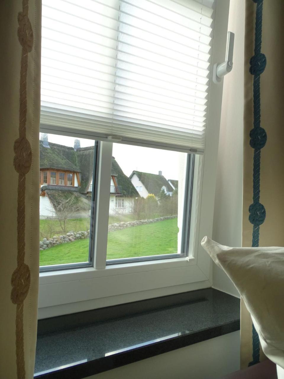 Haus Strandperle Börgerende-Rethwisch 外观 照片