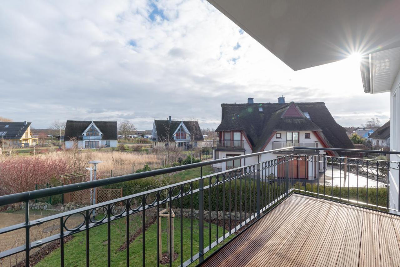 Haus Strandperle Börgerende-Rethwisch 外观 照片