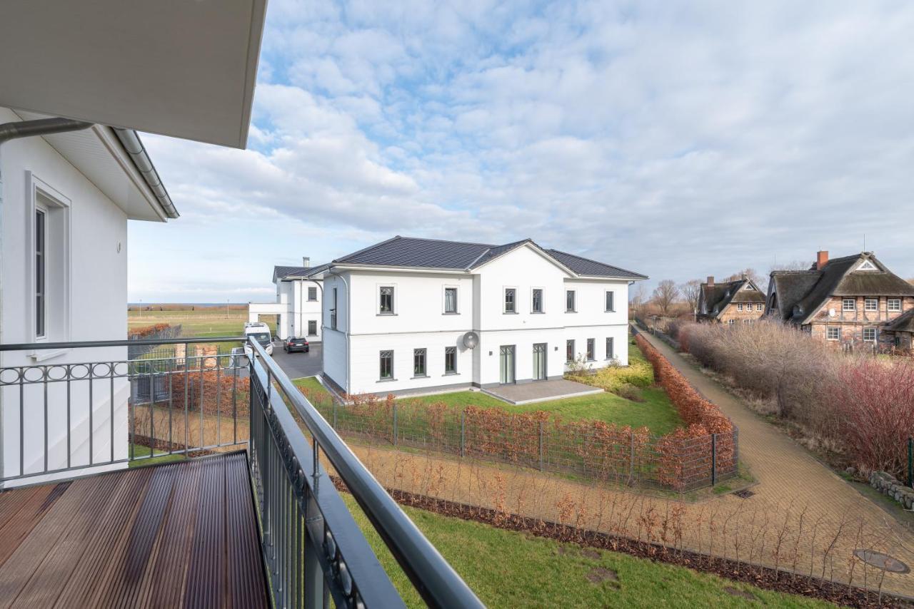 Haus Strandperle Börgerende-Rethwisch 外观 照片